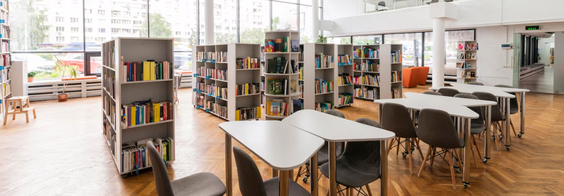 RICHINEI EDU Launches Enhanced Features for a Seamless School Year